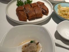 -莆田餐厅PUTIEN(深圳湾万象城家宴店)