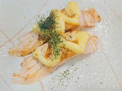 -晴季寿司(红旗街万达店)