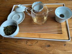 -MAP CHA普洱茶馆(翠湖店)