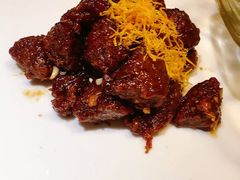 -粤麓轩餐厅(中信泰富广场店)