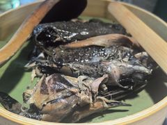 -黑鸡小馆(金源店)