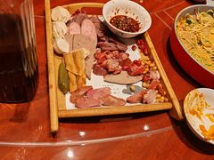 -老长春肉馆(创业大街店)