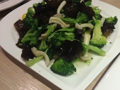 -川人百味(亿合城店)