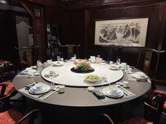 -古韵轩·园林餐厅