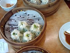 -都一处烧麦馆(前门店)