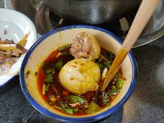 -李子坝梁山鸡(李子坝大鸡哥店)