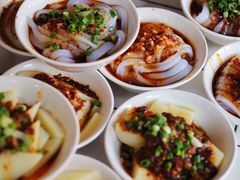-洞子口张老二凉粉(文殊院店)