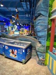 -酷嗒动物文化乐园(cutezoo西溪乐天城店)