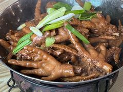 -老电影院饺店(休宁店)