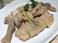 -原汁原味农家菜·经典粤菜(江燕南路店)