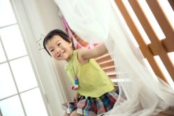 android_upload_pic-BabyA 专业婴童摄影(古北时尚广场店)