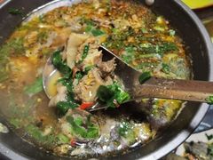 -龙姐私房菜(和顺古镇店)