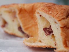 丹麦红豆面包-好利来(马家堡店)