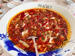 -回水镇·江湖川菜(恒大新城店)