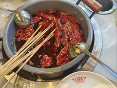 -牛签签串串香(IFS店)