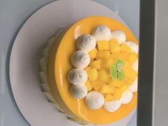 -梦菲思饼屋(瑞金宾馆店)