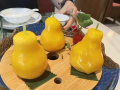 -悦得闲广式点心茶楼(蓝鲸世界店)