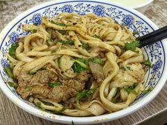 马虎牛肉面-清真马虎面馆(西七路店)