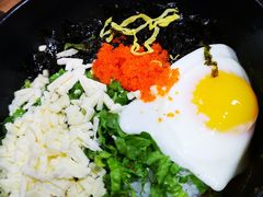 -鱼籽村秘制拌饭(崇文门店)