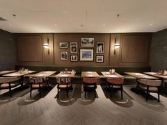 -上海雅居乐万豪侯爵酒店