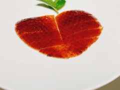 -四季民福烤鸭店(外滩外白渡桥店)