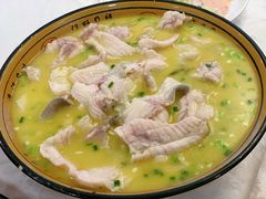 -万宝海鲜舫(劳动公园店)