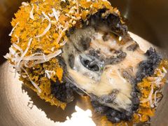 墨鱼芝士饭团-KCOOKING概念韩餐(世茂52+店)