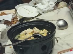 -桃园农庄烤全羊(江秋路店)