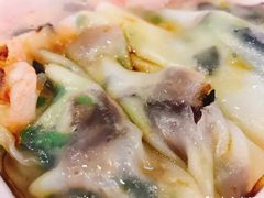 -卓粤拉肠(红庙店)
