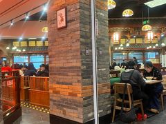 -龙抄手(春熙路总店)