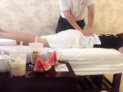 -富士康足浴休闲会所(锦华苑店)