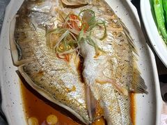 -老船长肉蟹煲(华强北茂业店)