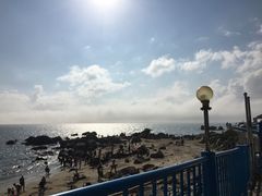 -大浪湾