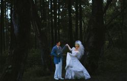 -摩玛婚纱摄影(杭州店)