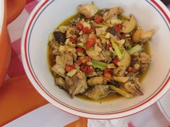 -韵味湘肴·小炒黄牛肉(五一广场店)