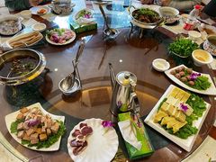 -葛记红焖羊肉(和平路形象店)