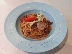 -夏日玛莉西餐厅(梅溪湖步步高店)