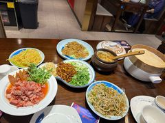 -满园烤鸭·春饼(丰科路万达店)