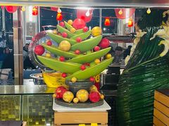 -佰园全日西餐厅-厦门佰翔软件园酒店