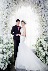 点击看大图 -摩玛婚纱摄影(杭州店)