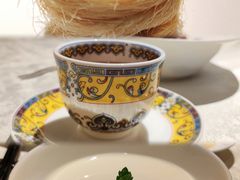 东北银丝饼-南海渔村(珠江新城店)