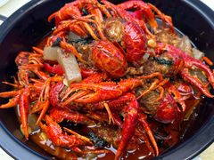 -聚味瞿记·龙虾堂(梅溪湖店)