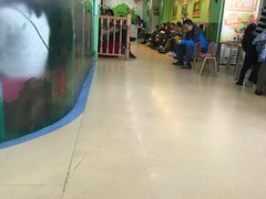 -小问号·科学启蒙·逻辑思维·阅读素养·口才演讲(杨浦合生汇中心)