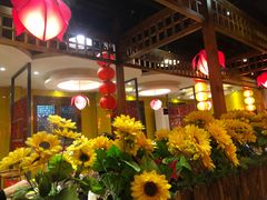 -芦月轩羊蝎子(劲松店)
