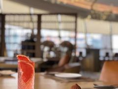 -杏荟旋转餐厅(广州爱群店)