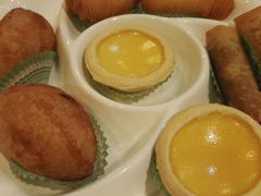 -舊街坊茶楼(市二宫店)