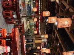 -杨记隆府(汉街店)
