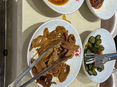 -素满香·食养自助(建邺万达店)