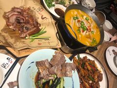 -山芋腔苏北菜(盐城滨海店)