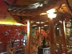 -添赐温泉馆(上南路店)